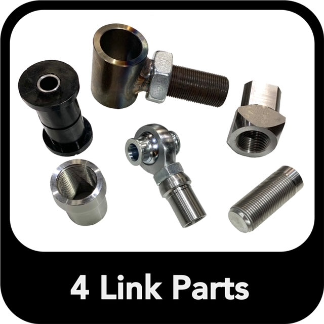 4 Link Parts