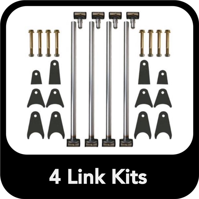 4 Link Kits