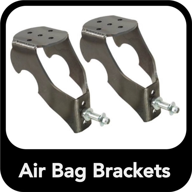 Air Bag Brackets