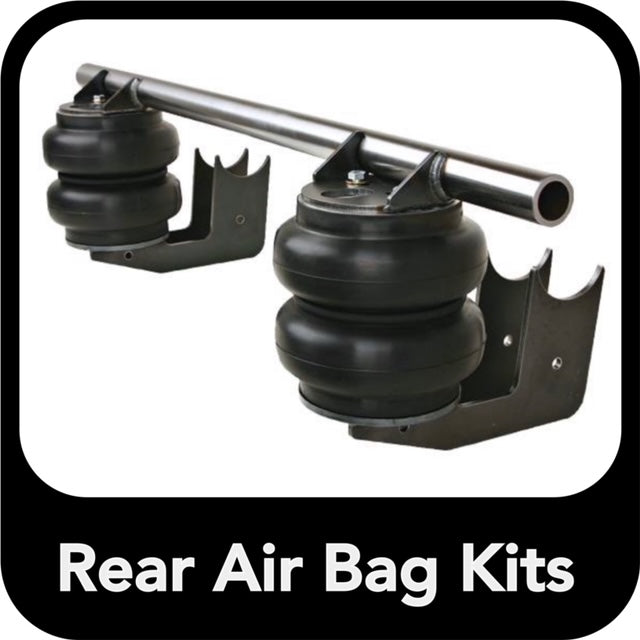Rear Airbag Kits