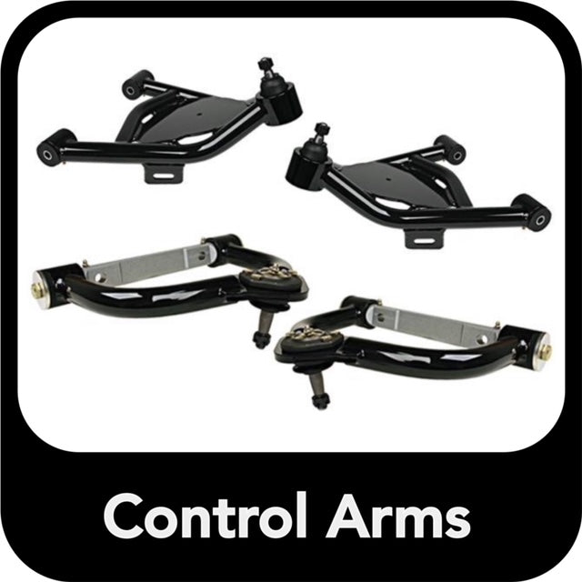 Control Arms
