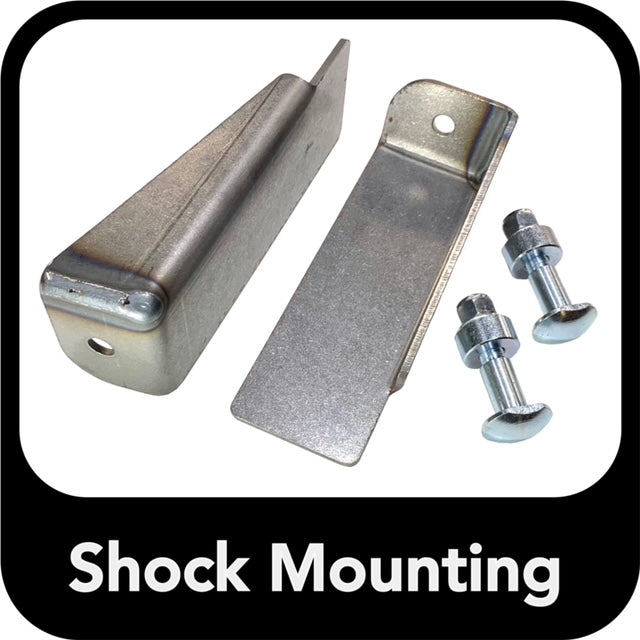 Shock Mounting