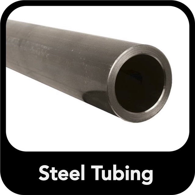 Steel Tubing