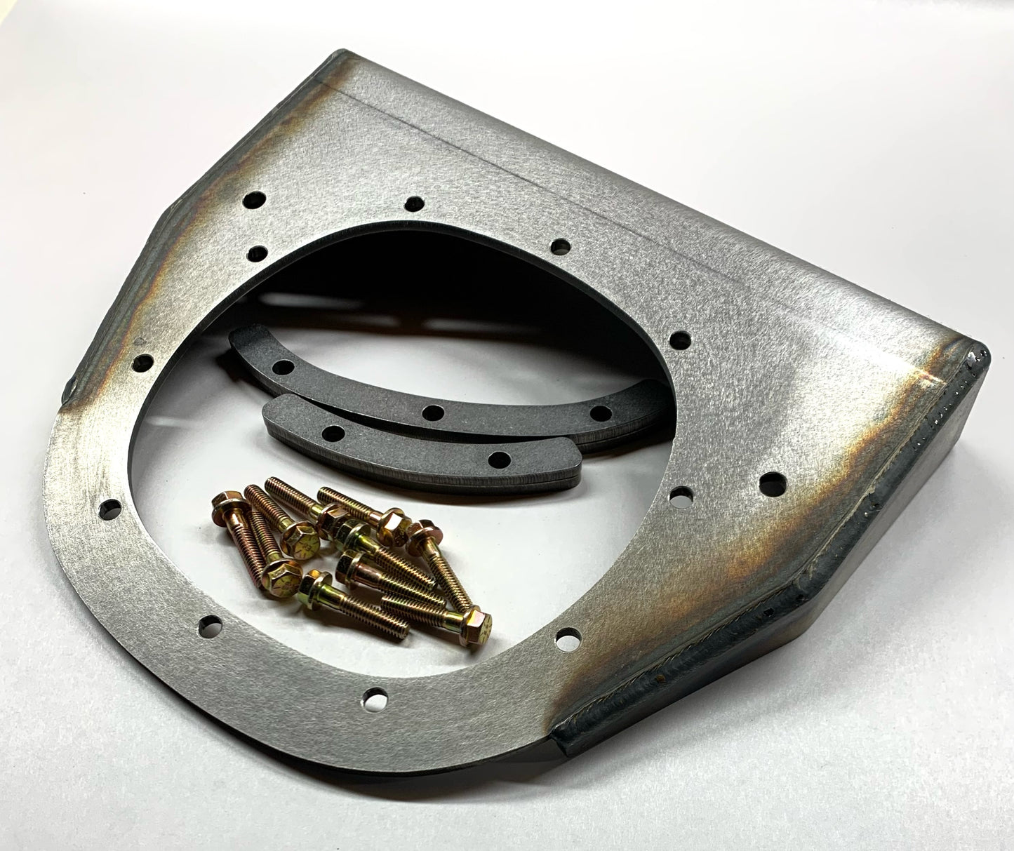 S10 Bolt-On Differential Bracket