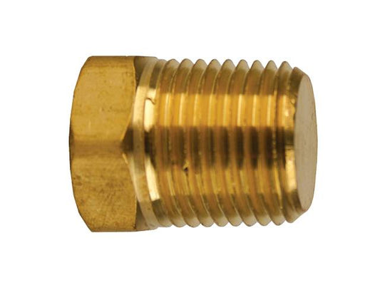 Hex Head Plug