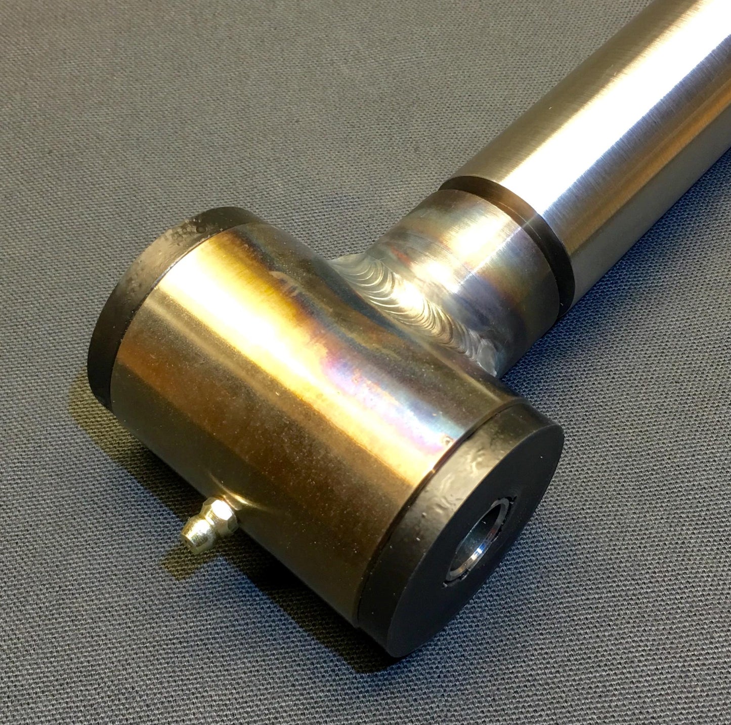 20" Universal Heavy Duty 4 link Bar (Cut To Size)