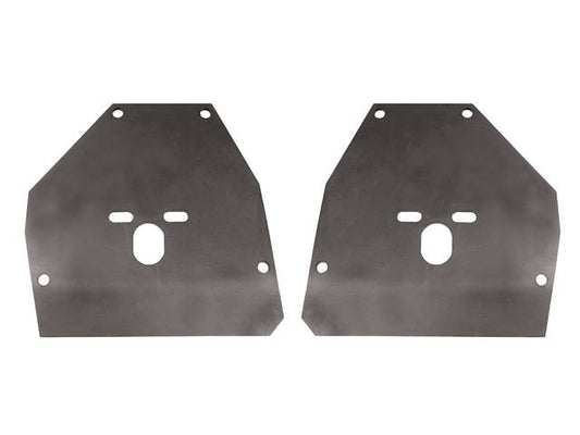 63-87 Fullsize Chevy Single Port Upper Plates