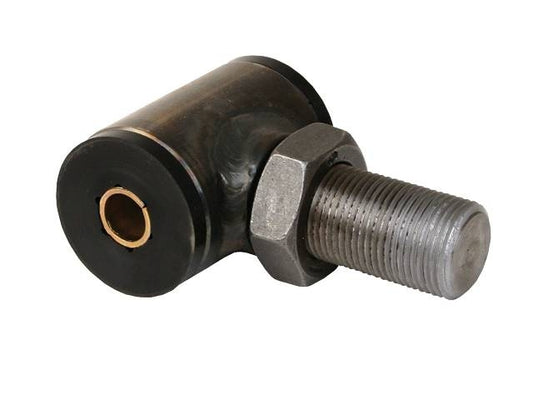 Adjustable 4-Link Bar End w/ 1"-14 Stud