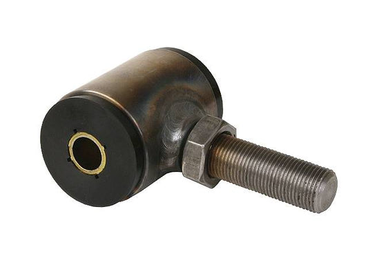 Adjustable 4-Link Bar End w/ 3/4"-16 Stud (Right Hand Thread)