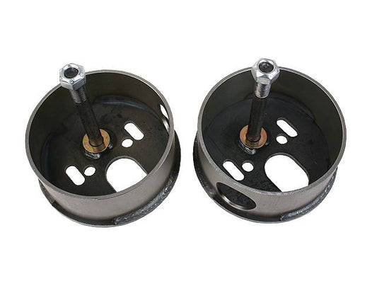 Astro Van Single Port Bolt In Upper Cups