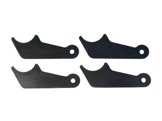 Axle Shock Tab Kit