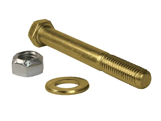 Grade 8 4-Link 9/16" Bolt