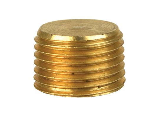 Hex Countersunk Plug