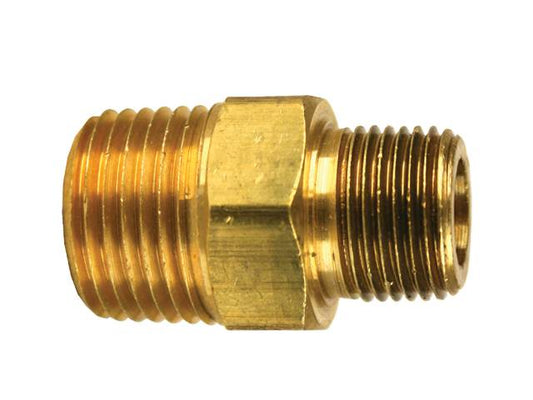 Hex Reducing Nipple