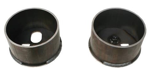 88-98 Fullsize Chevy/GM Upper Single Port Cups