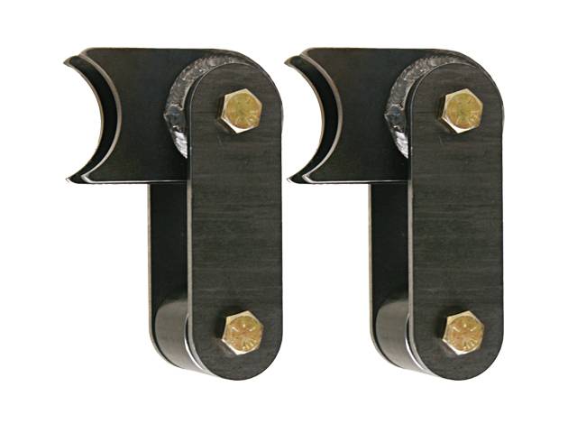 Lift Bar Axle Bracket Kits