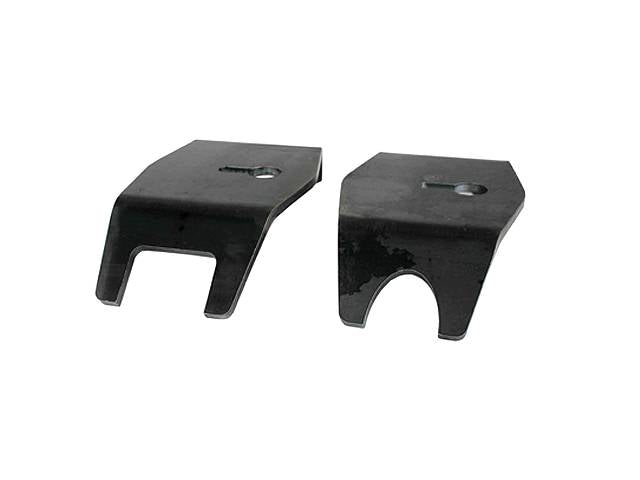 Lower 4-link Bar Bag Brackets