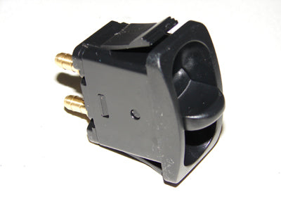 1/4" MANUAL 2 WAY PADDLE VALVE