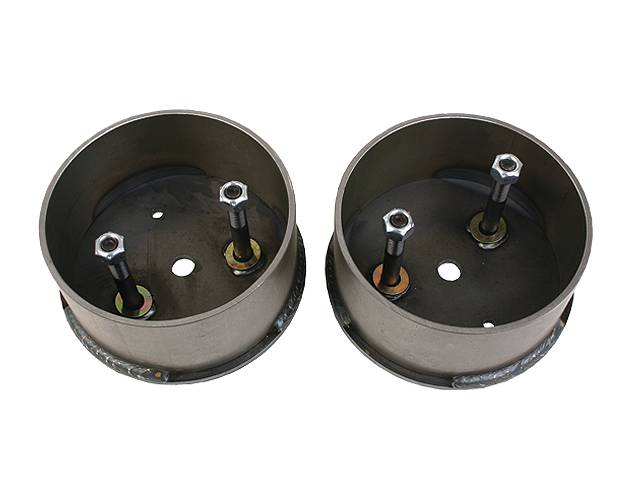 S10 Front Bolt In Lower Cups