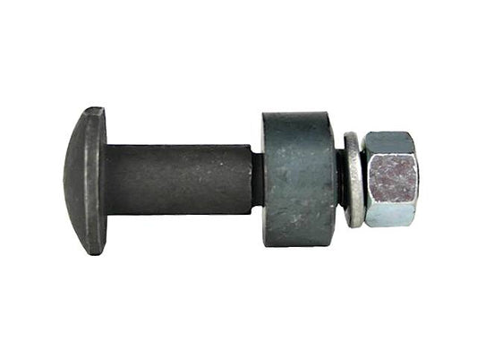 Shock Stud Button