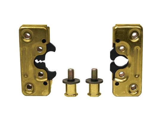 Suicide Door Bear Jaw Latches