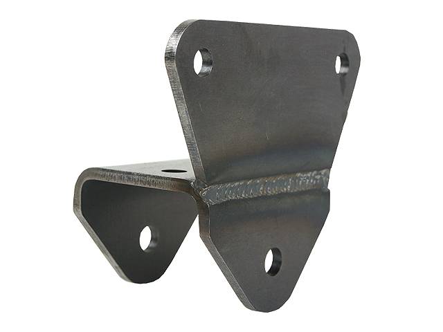 Under Frame 4-Link Bar Mount (pair)