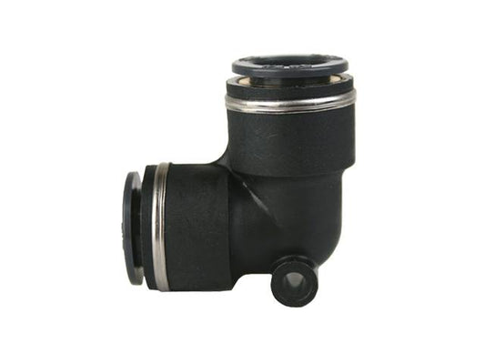 Union Elbow