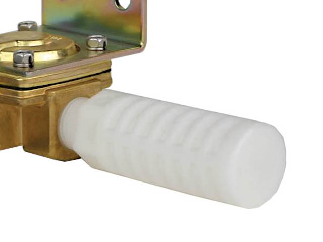 Valve Silencers 4-Pack