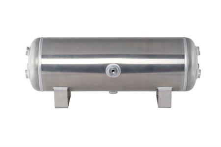 Air Zenith 5 Gallon Aluminum Air Tank