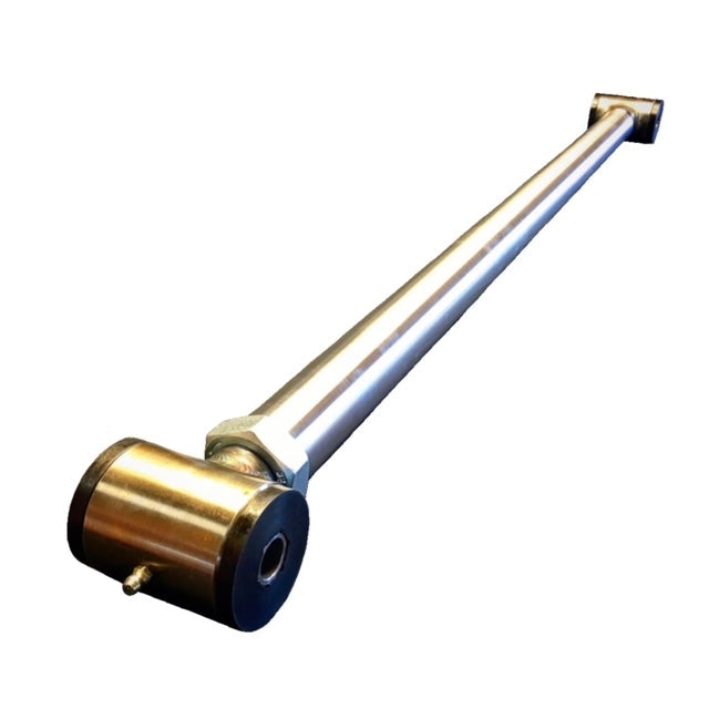 28" Universal Heavy Duty 4 link Bar (Cut To Size)