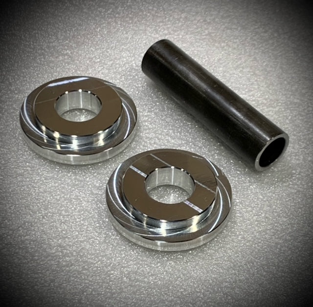 Deluxe Mock Up Bushing Kit For Link Installs