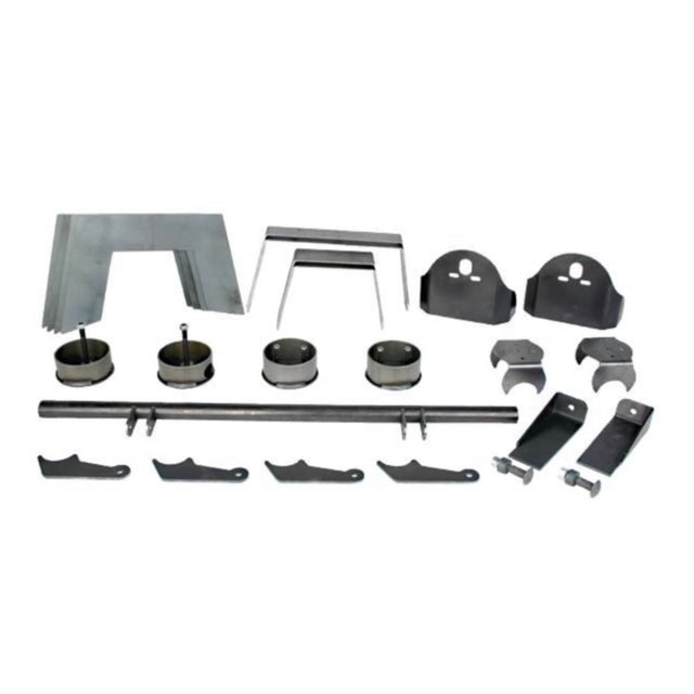 Bagged.Lover 後ブラケット、前後マウント、エアバッグ Air Bag Brackets – ThorBros.com