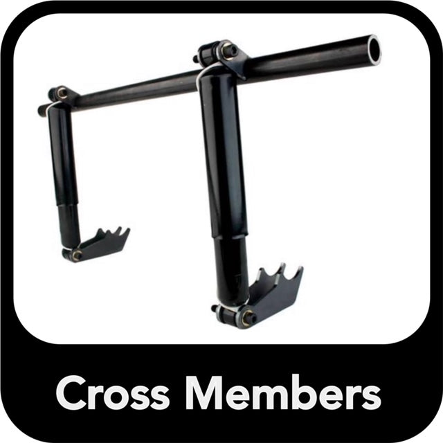 Cross Members – ThorBros.com