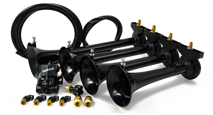 Shocker XL Train Horn