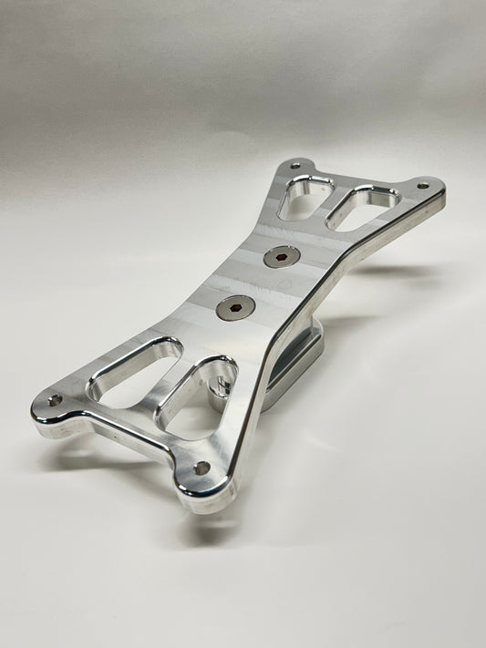 Angled Billet Compressor Mounts for Viair 444, 480, 485