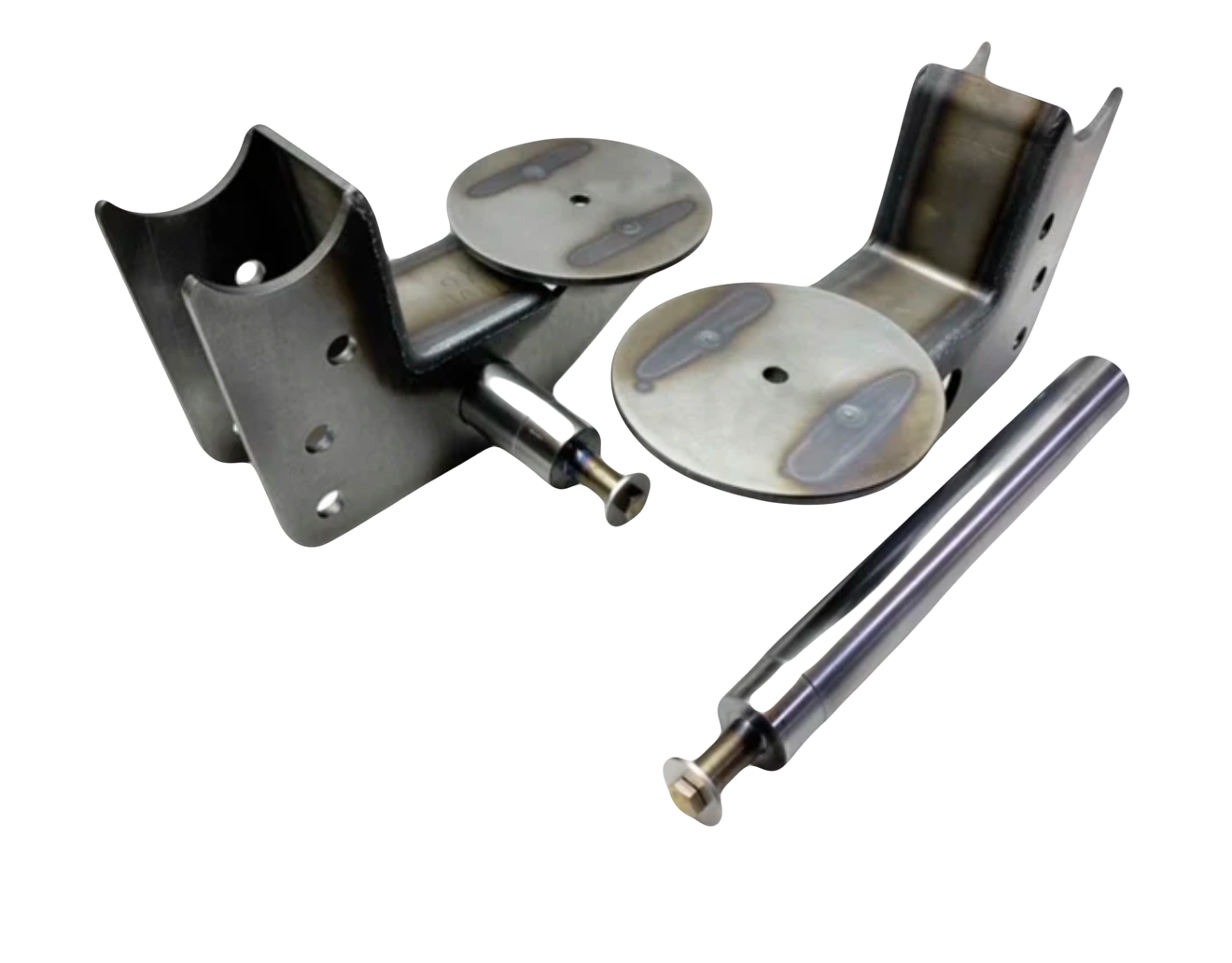 3 N 1 Behind & Under Axle Bracket Kit