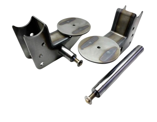 3 N 1 Behind & Under Axle Bracket Kit