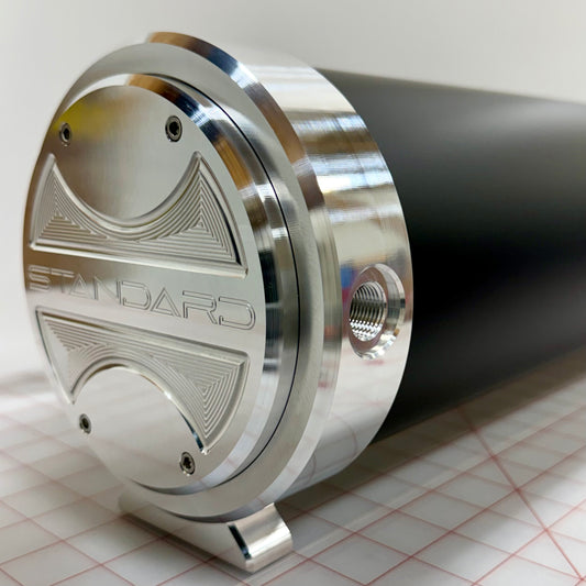 Standard Air Company Air Tank