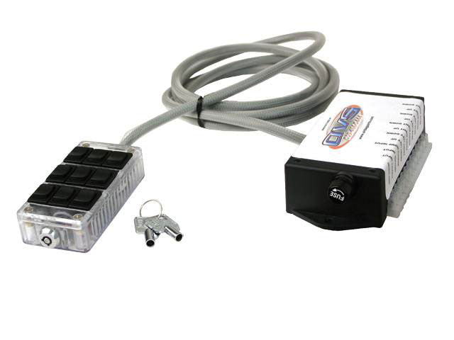 Avs Switch Switchboxes – ThorBros.com