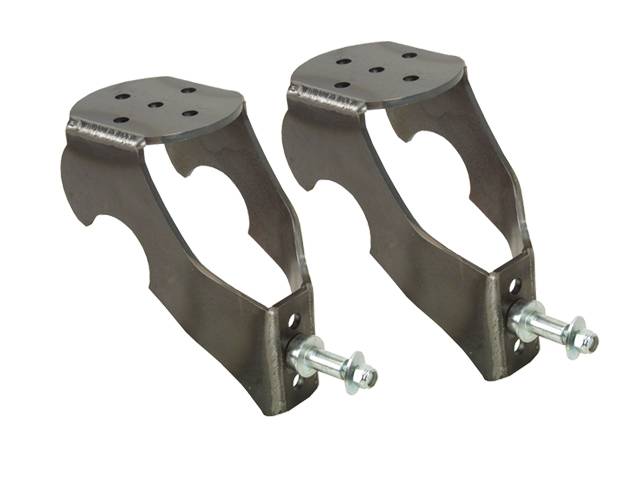 Axle Brackets – ThorBros.com