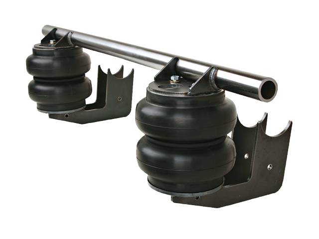 Behind And Under Axle Complete Kit W/ Slam Specialties RE-7