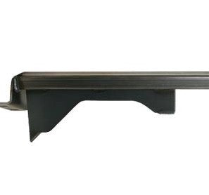 Gas Tank Saddle For S10 Gas Tank Crossmembers