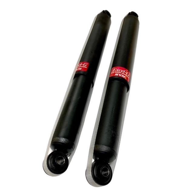 KYB GR2 Replacement Shocks for Thorbros 5 Link Kit