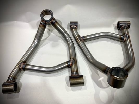 Blank S10 Lower Control Arms