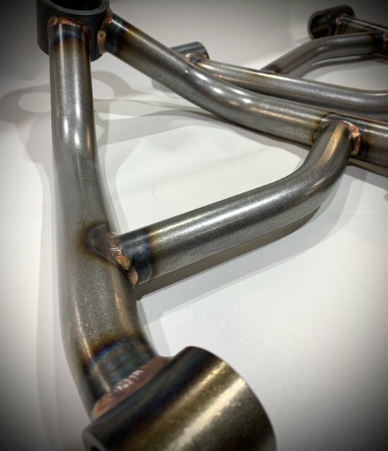 Blank S10 Lower Control Arms