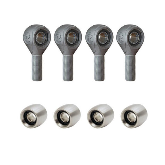 R-Joint Rod End 8 Pack – 3/4″-16